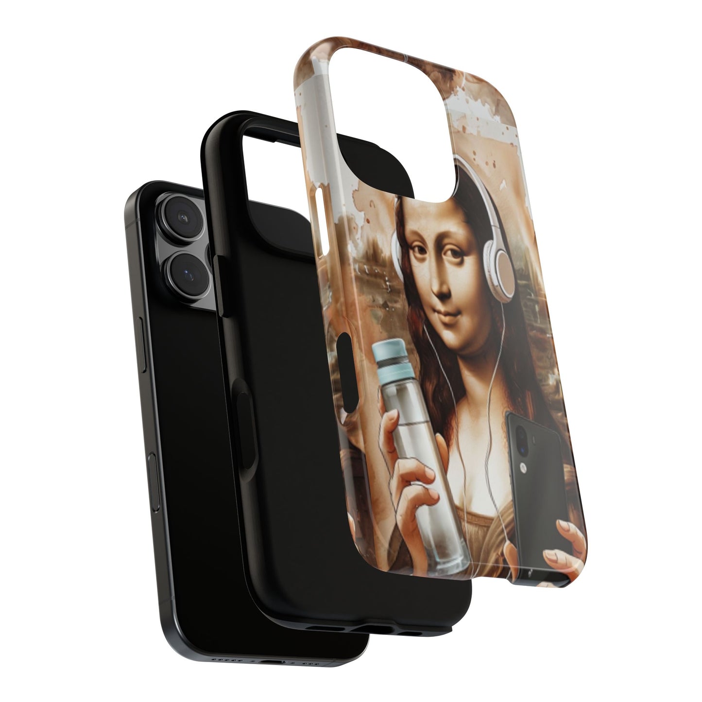 "The Original Influencer" Mobile Phone Case