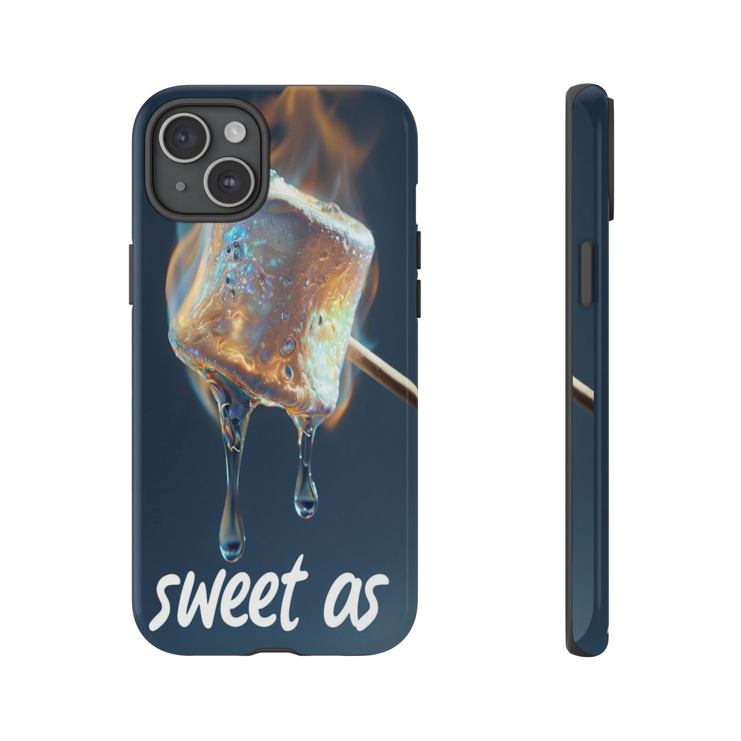 "Sweet As" Mobile Phone Case