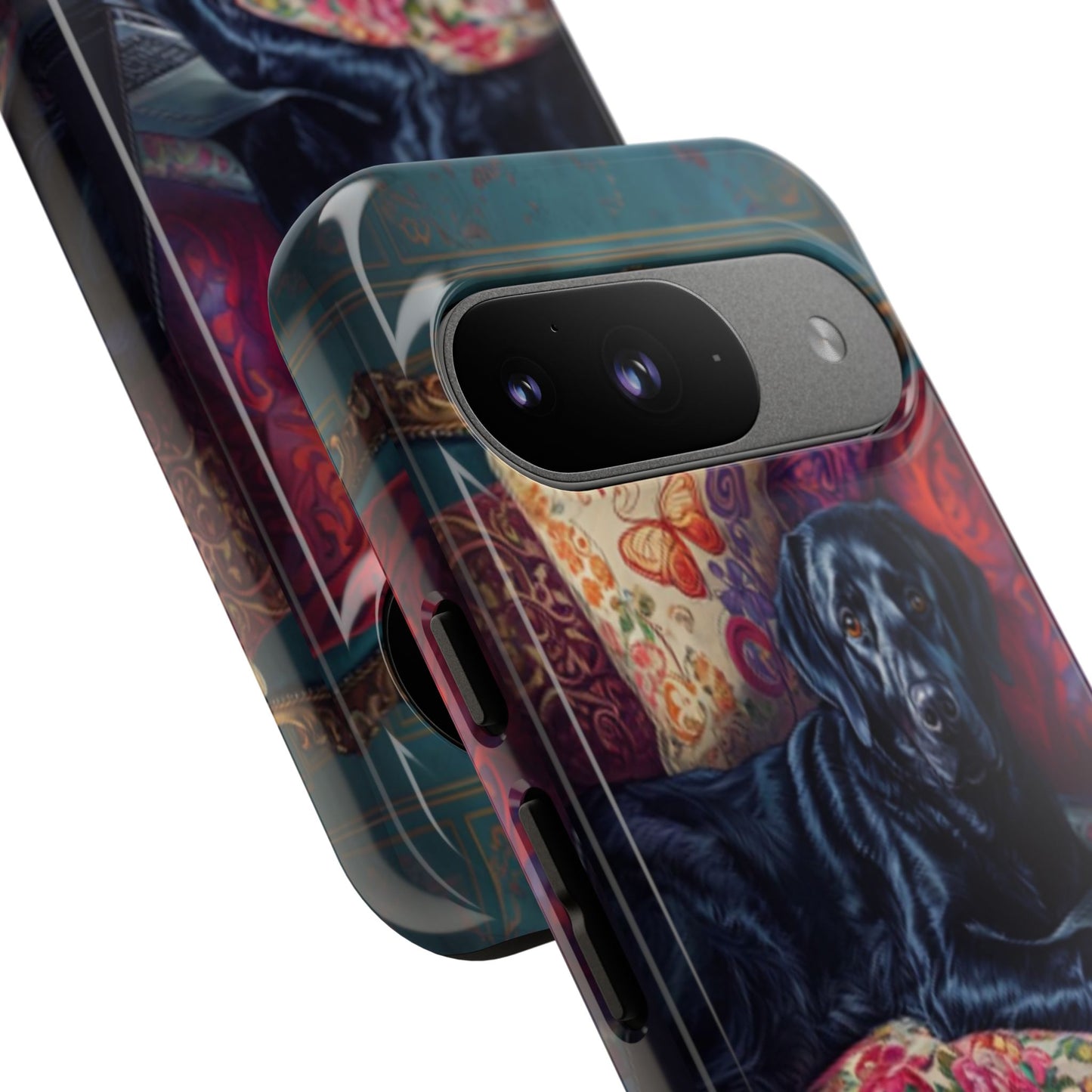 "Zoom Meeting Specialist" Mobile Phone Case