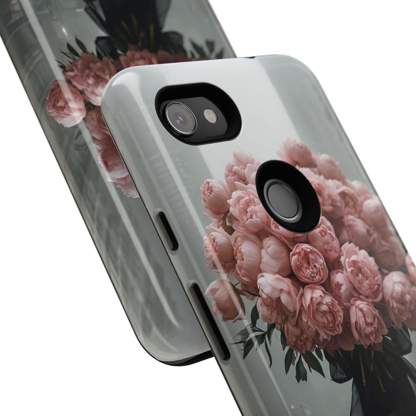"Petal Pirouette" Mobile Phone Case