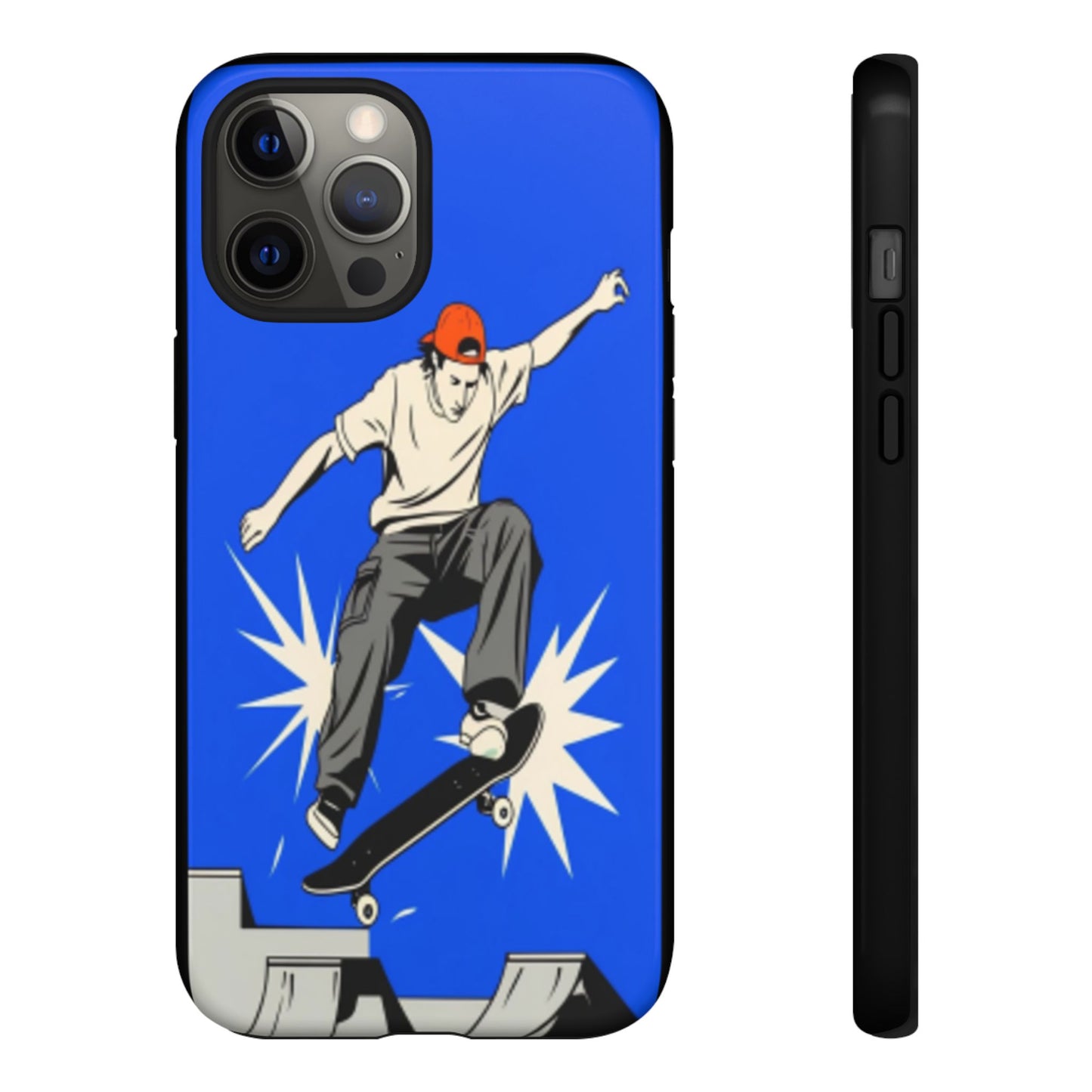"Park Air" Mobile Phone Case