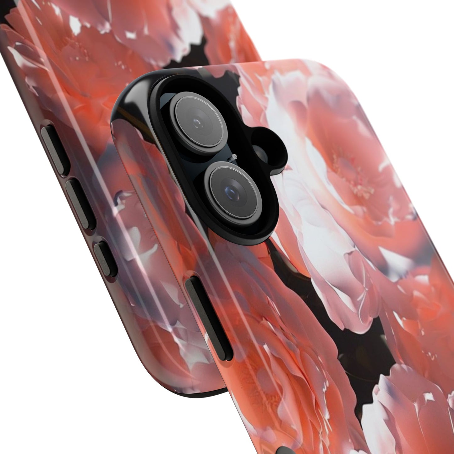 "Peony Perfection" Mobile Phone Case