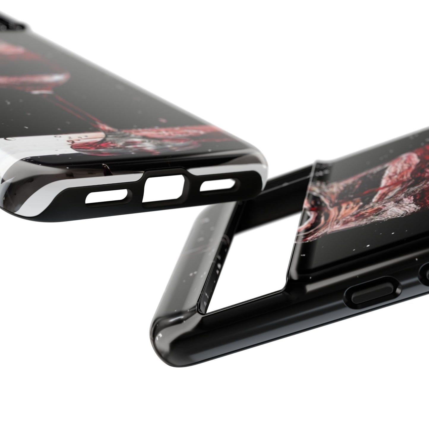 "Truth Serum - Red Wine" Mobile Phone Case