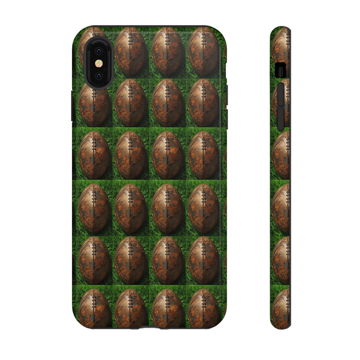 "The Old War Horse" Mobile Phone Case