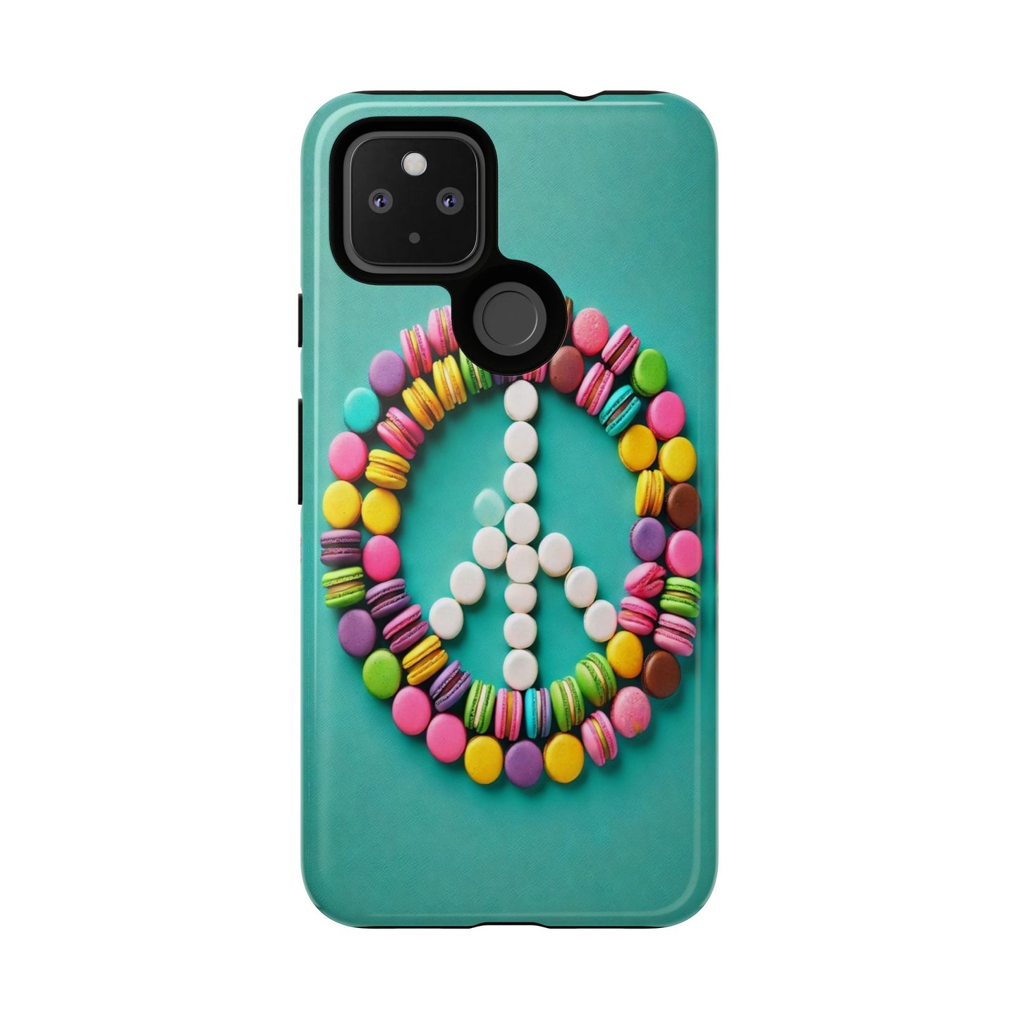 "Peace" Mobile Phone Case