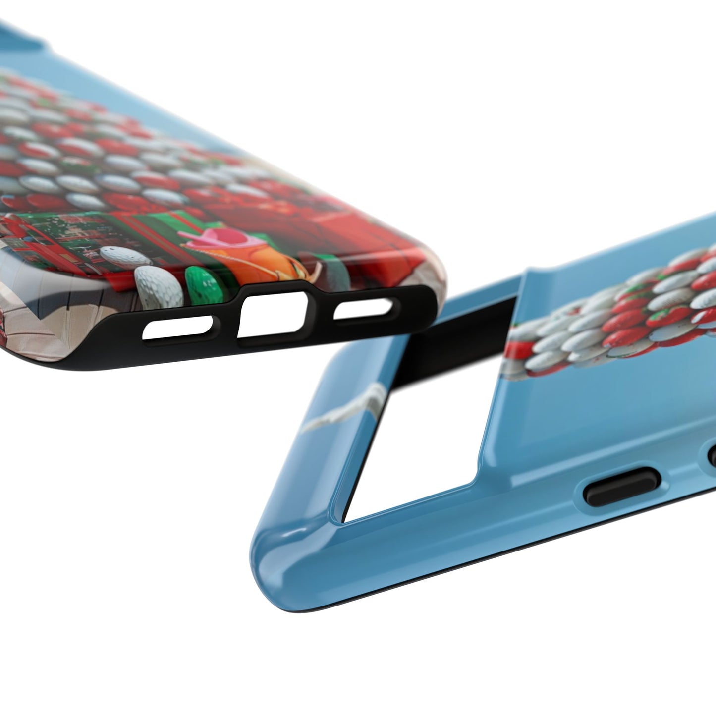 "Plentee-full" Mobile Phone Case