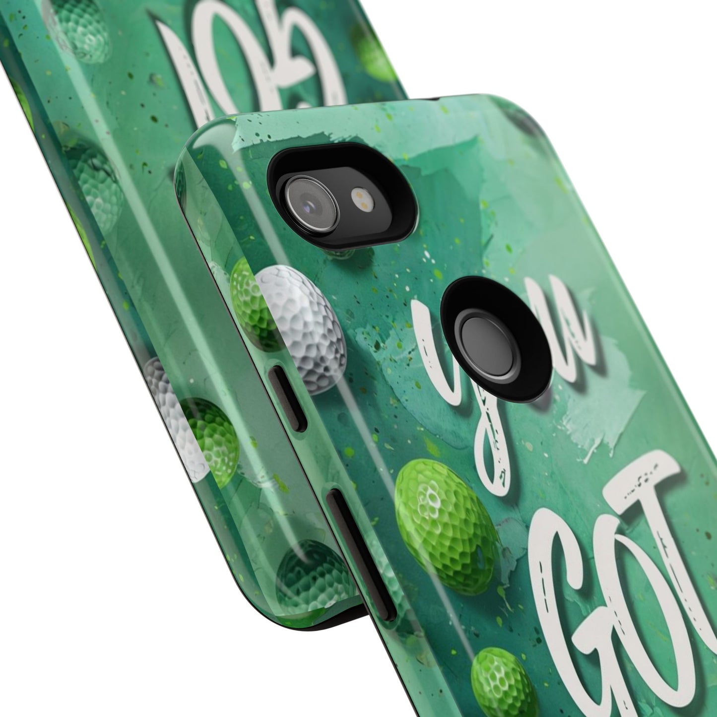 "You Got This (Golf Edition)" Mobile Phone Case