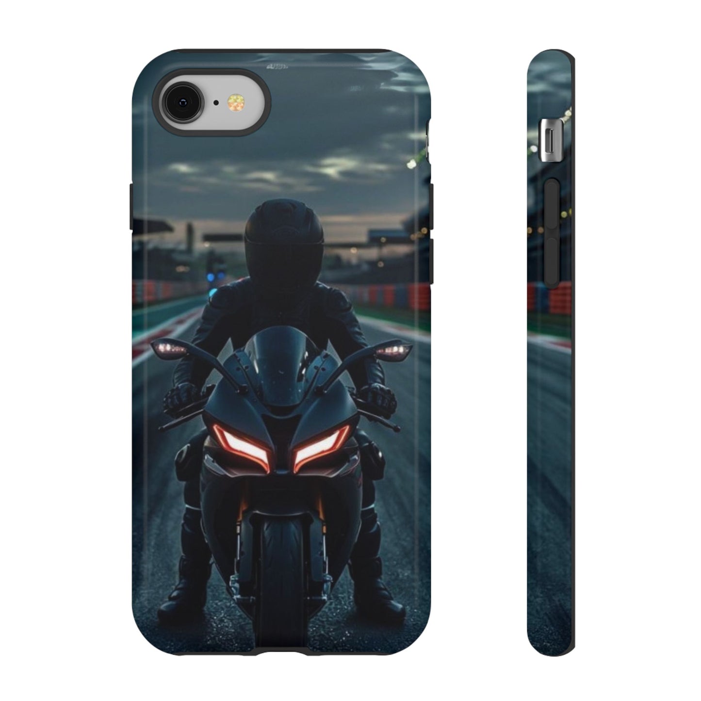 "Full Noise" Mobile Phone Case