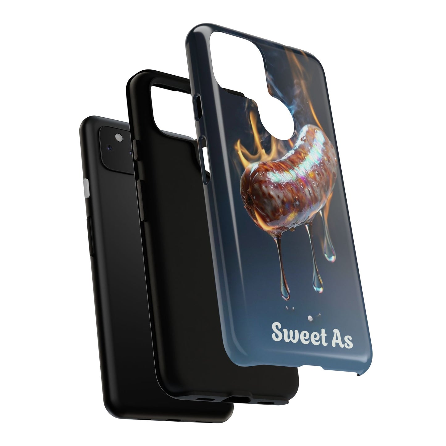 "Sweet As" Mobile Phone Case