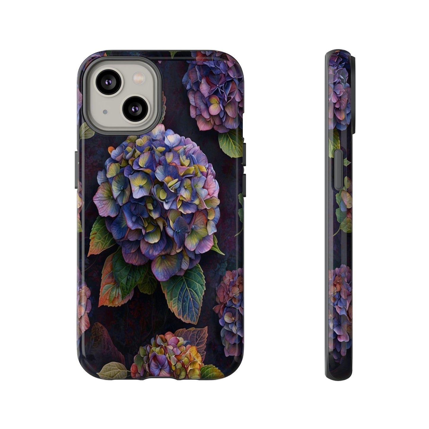 "Petal Couture" Mobile Phone Case