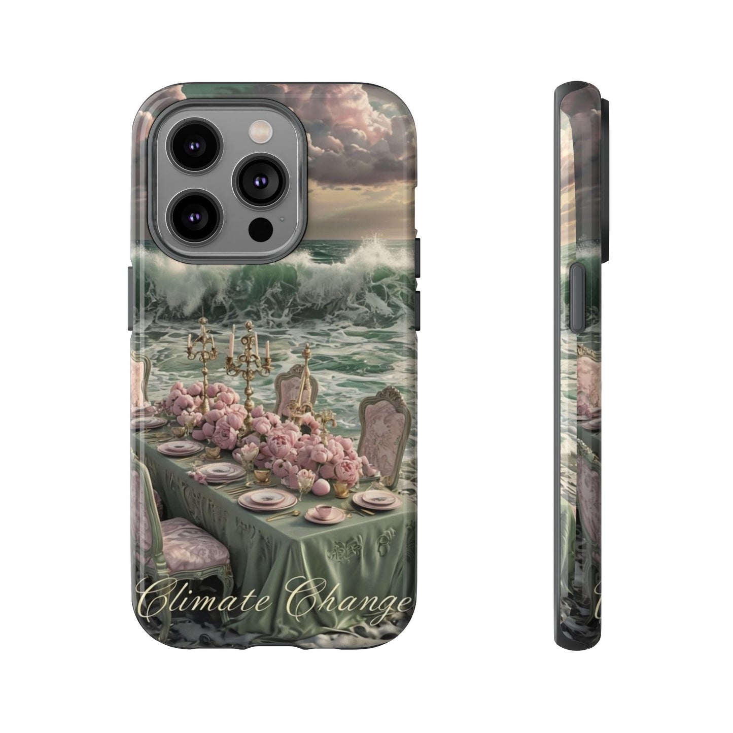 "High Tide" Mobile Phone Case