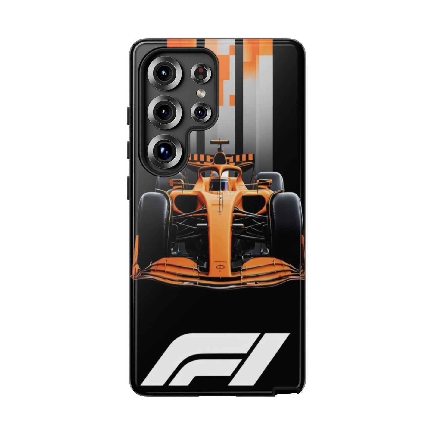 "I Am Fast" Mobile Phone Case
