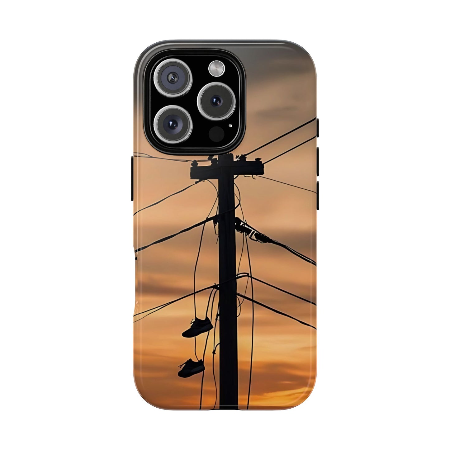 "Street Expression" Mobile Phone Case