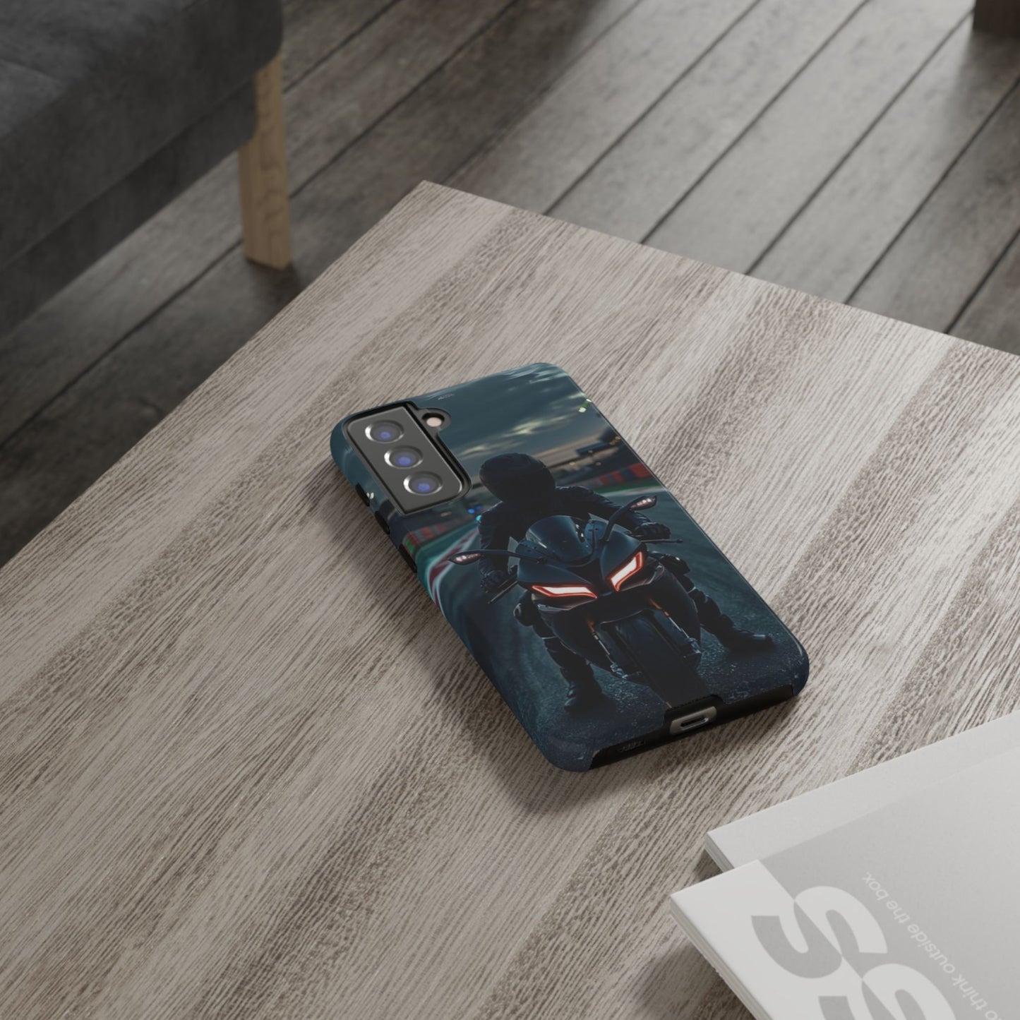 "Full Noise" Mobile Phone Case
