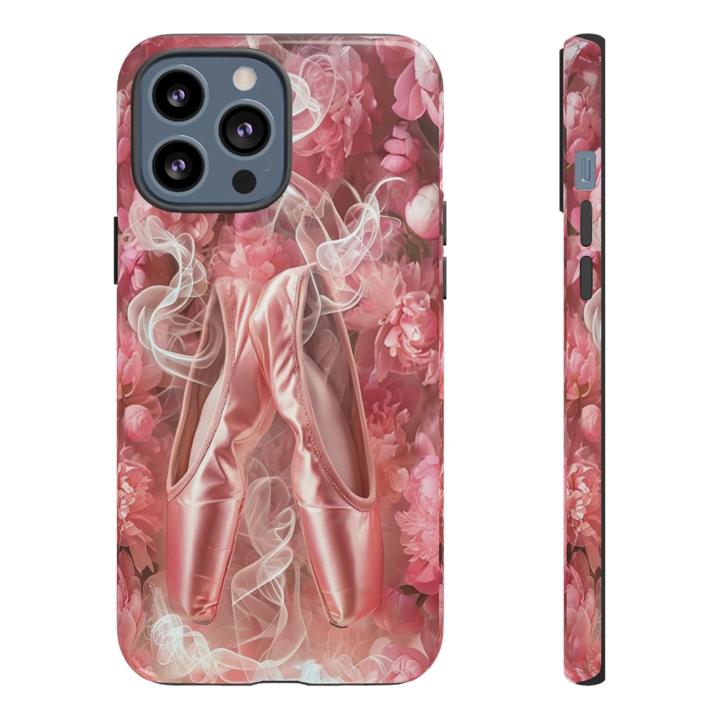 "Break a Leg, not a Stem" Mobile Phone Case