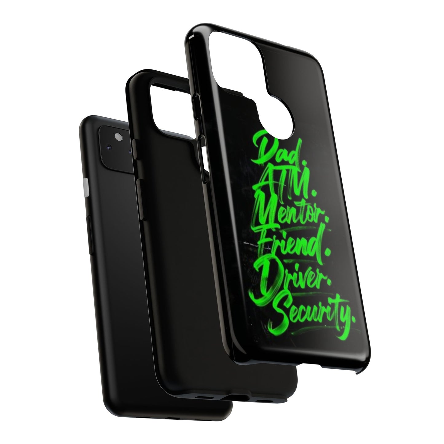 "Celebrate Dad" Mobile Phone Case