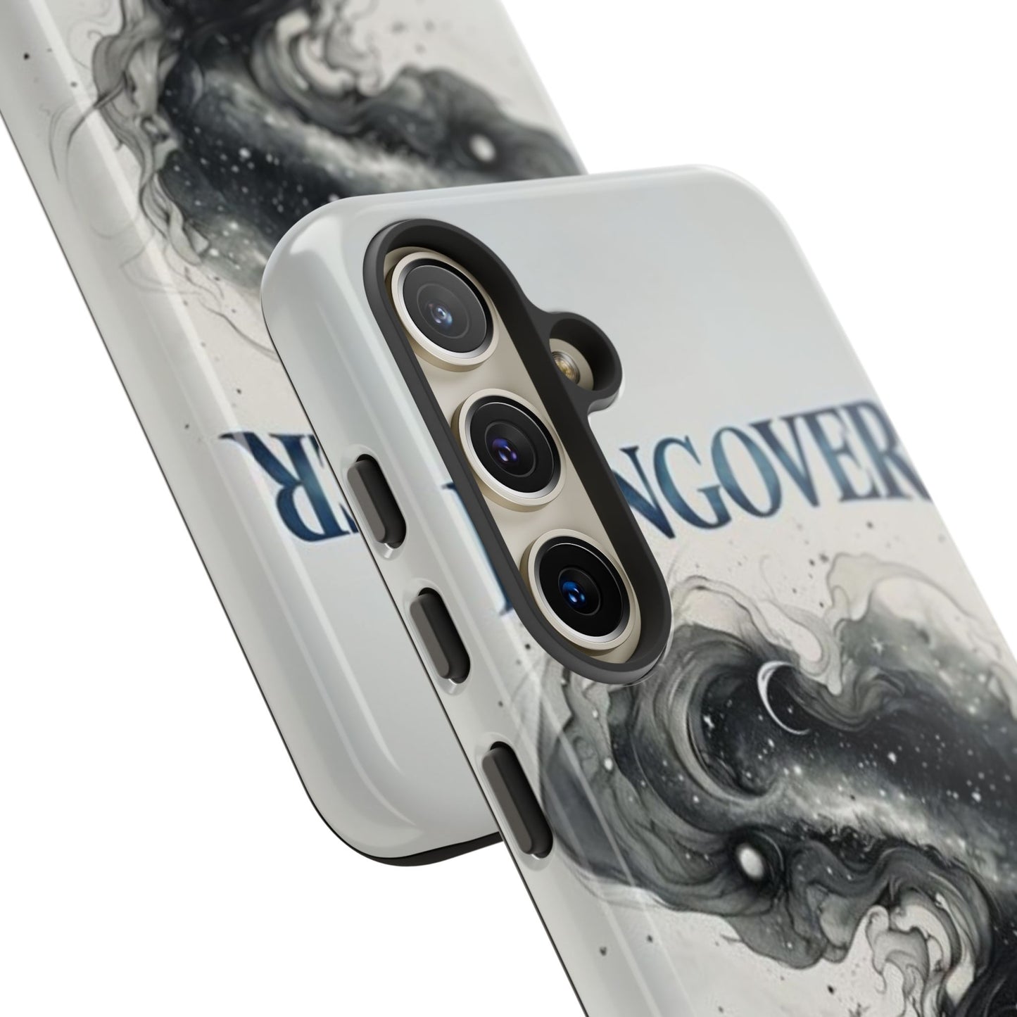 "Rough Draft" Mobile Phone Case