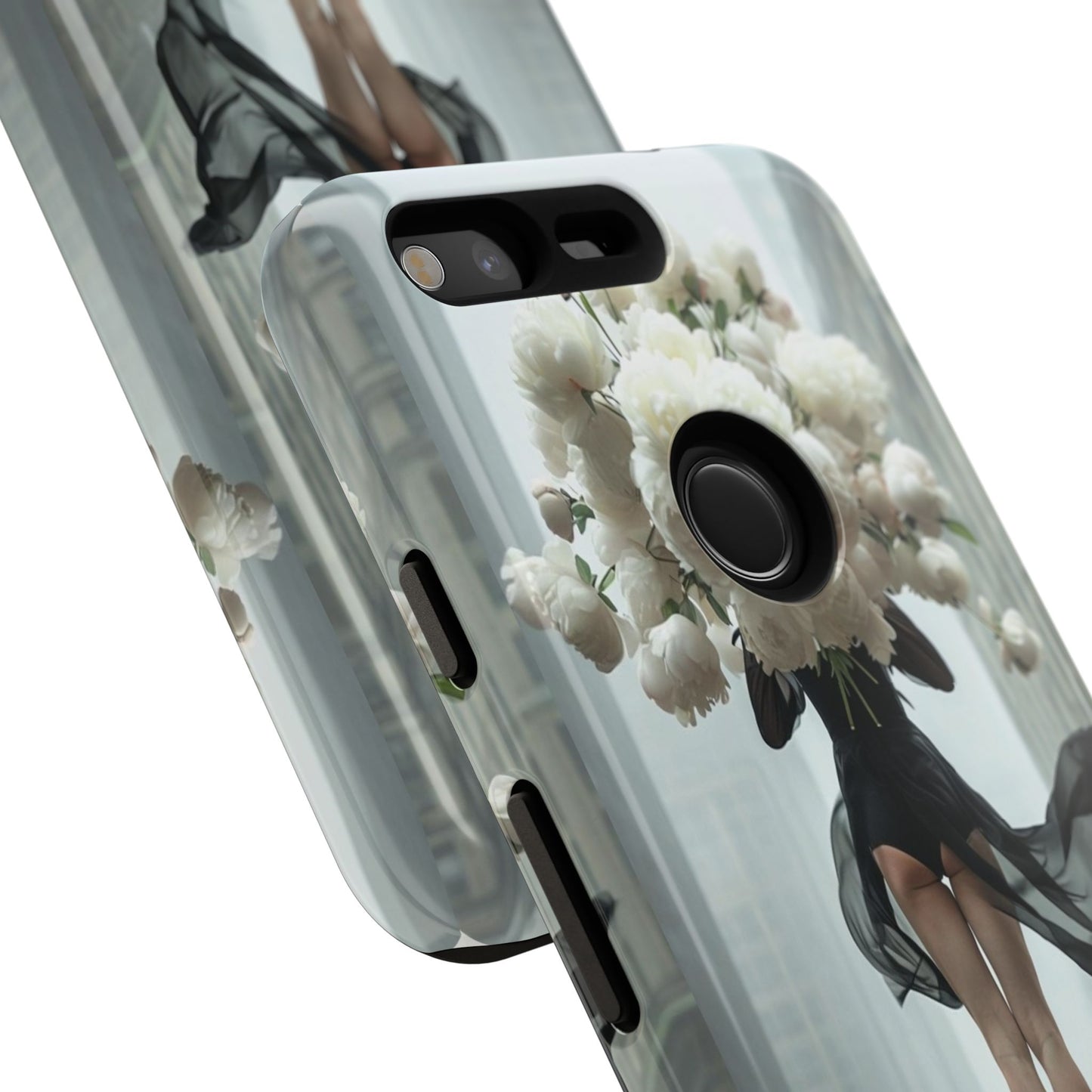 "Leap Year" Mobile Phone Case