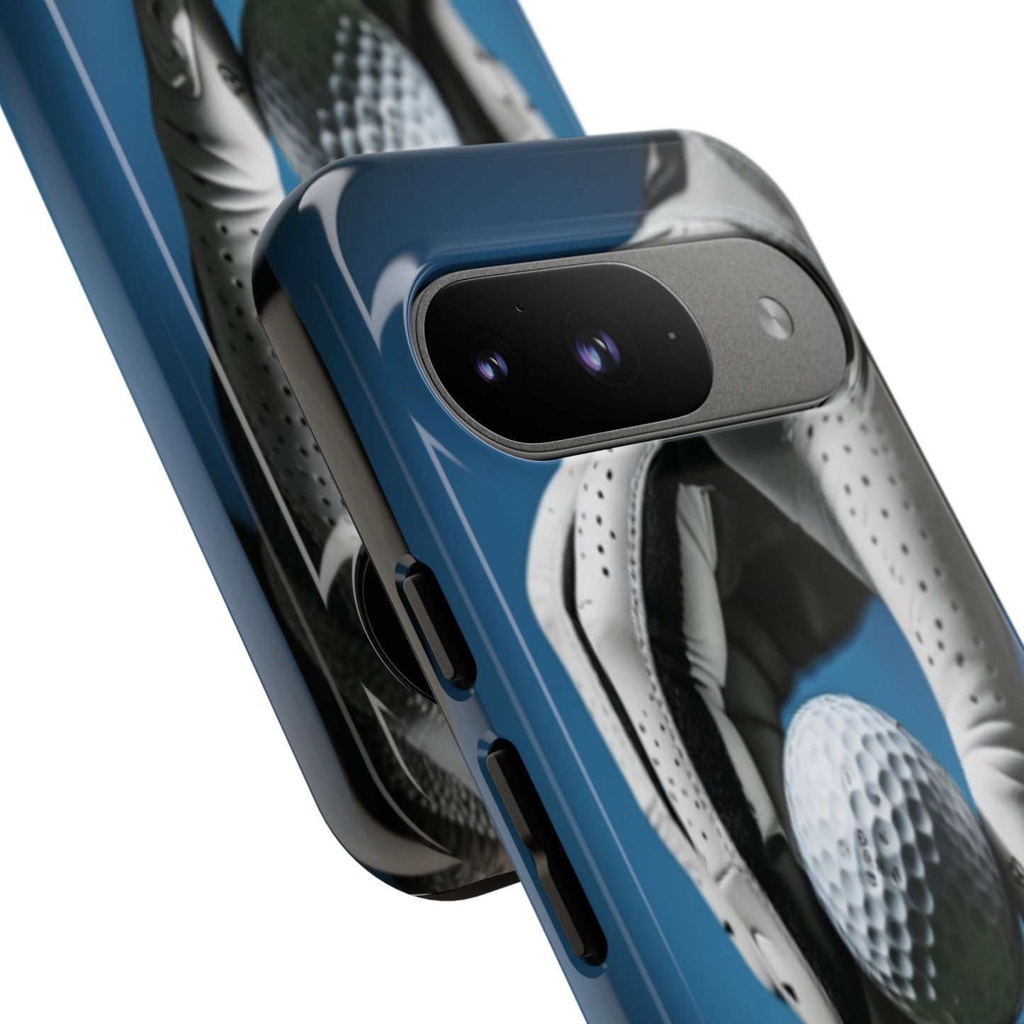 "Ready to Play" Mobile Phone Case