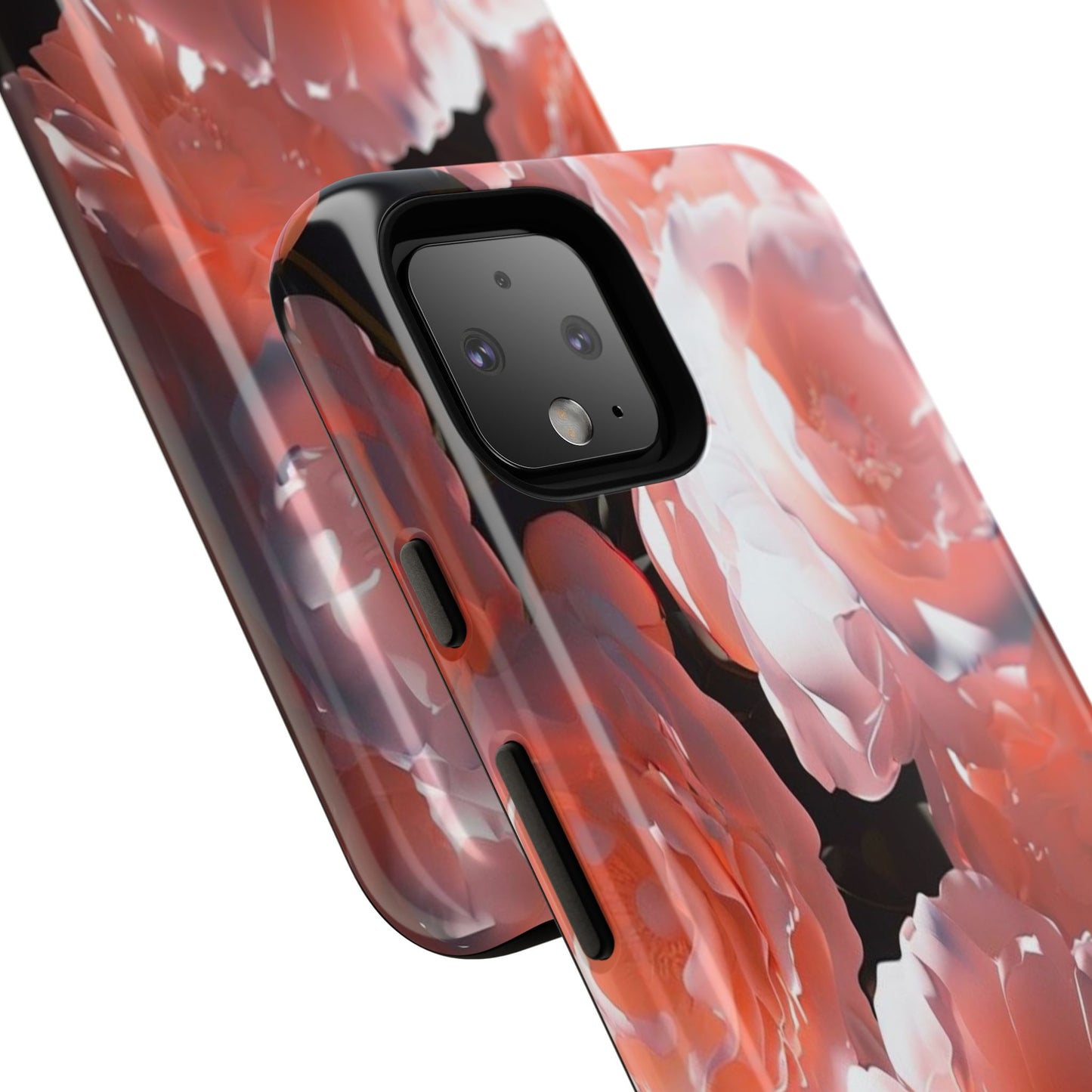 "Peony Perfection" Mobile Phone Case