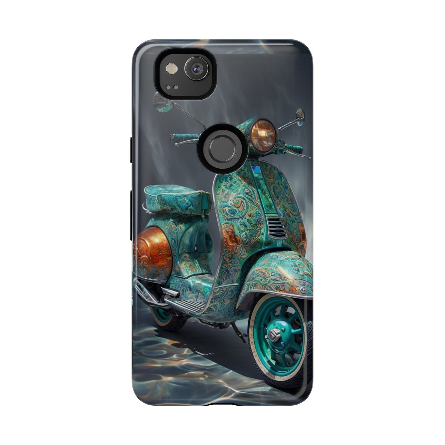 "Celebrating" Mobile Phone Case