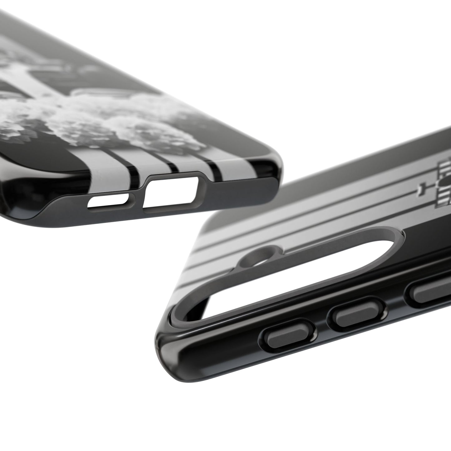 "Fast and Florious" Mobile Phone Case