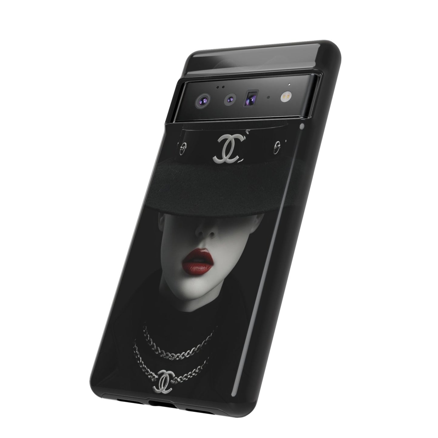 "Drama" Mobile Phone Case