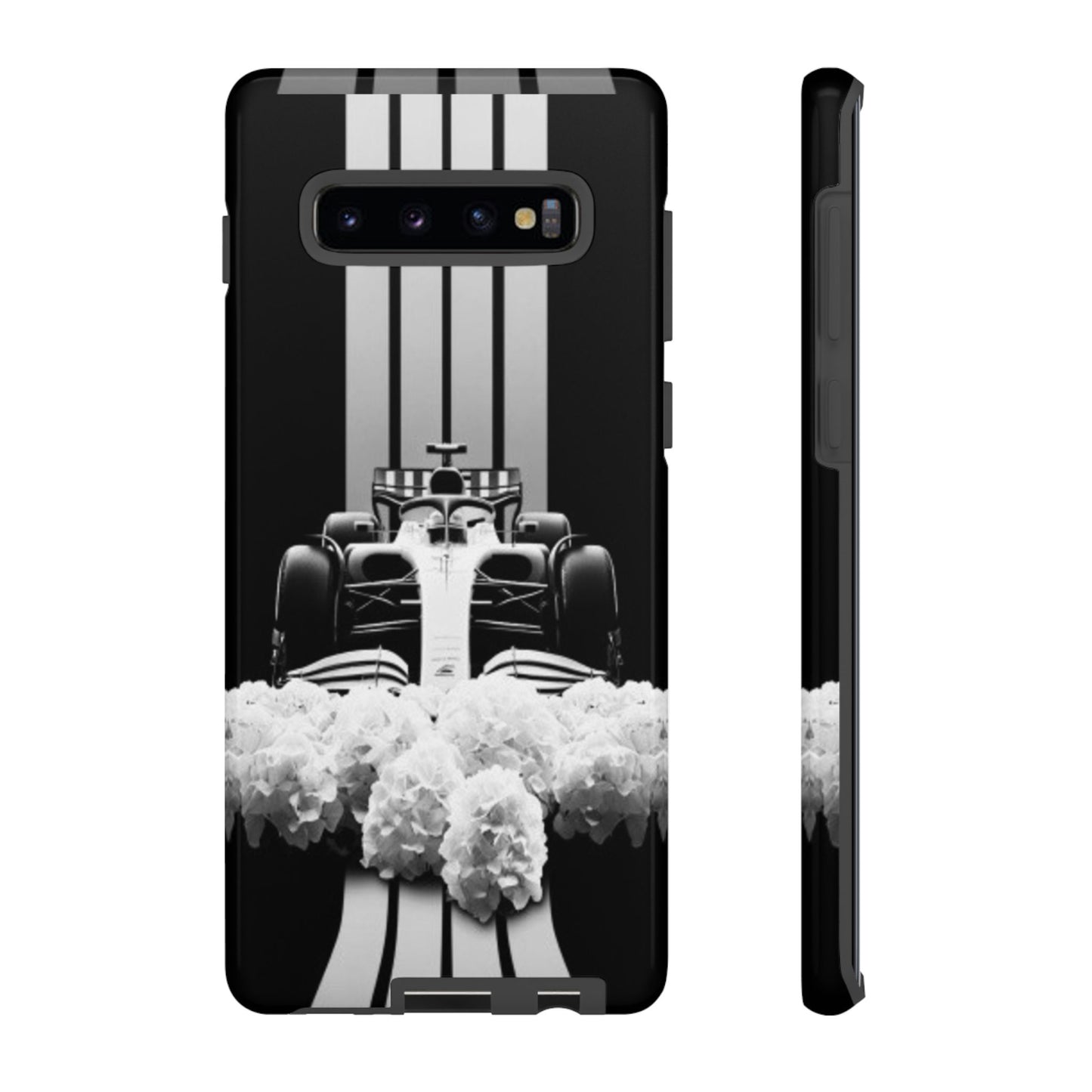"Fast and Florious" Mobile Phone Case