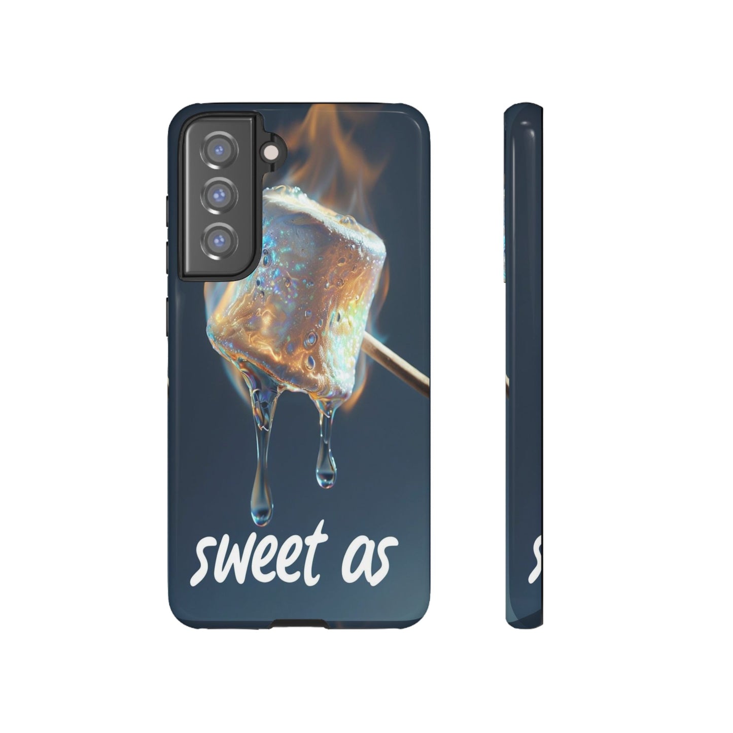 "Sweet As" Mobile Phone Case