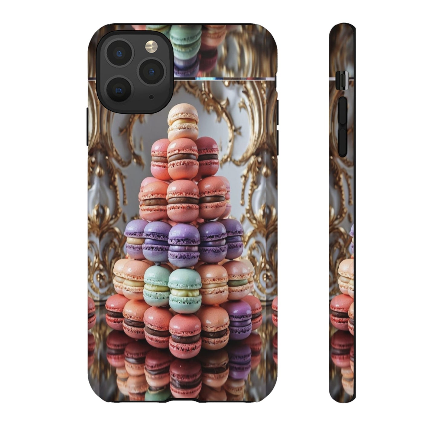 "High Tea, High Expectations" Mobile Phone Case