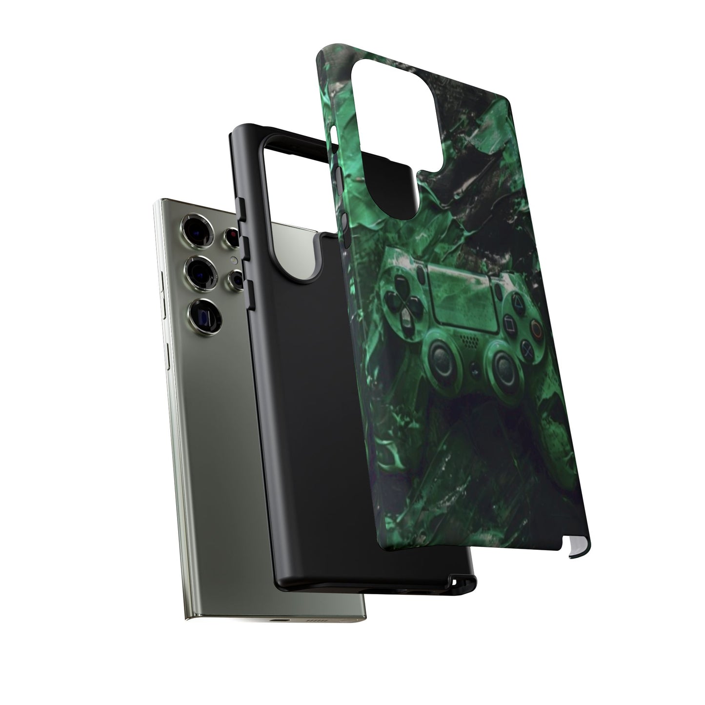 "Marley Mode" Mobile Phone Case