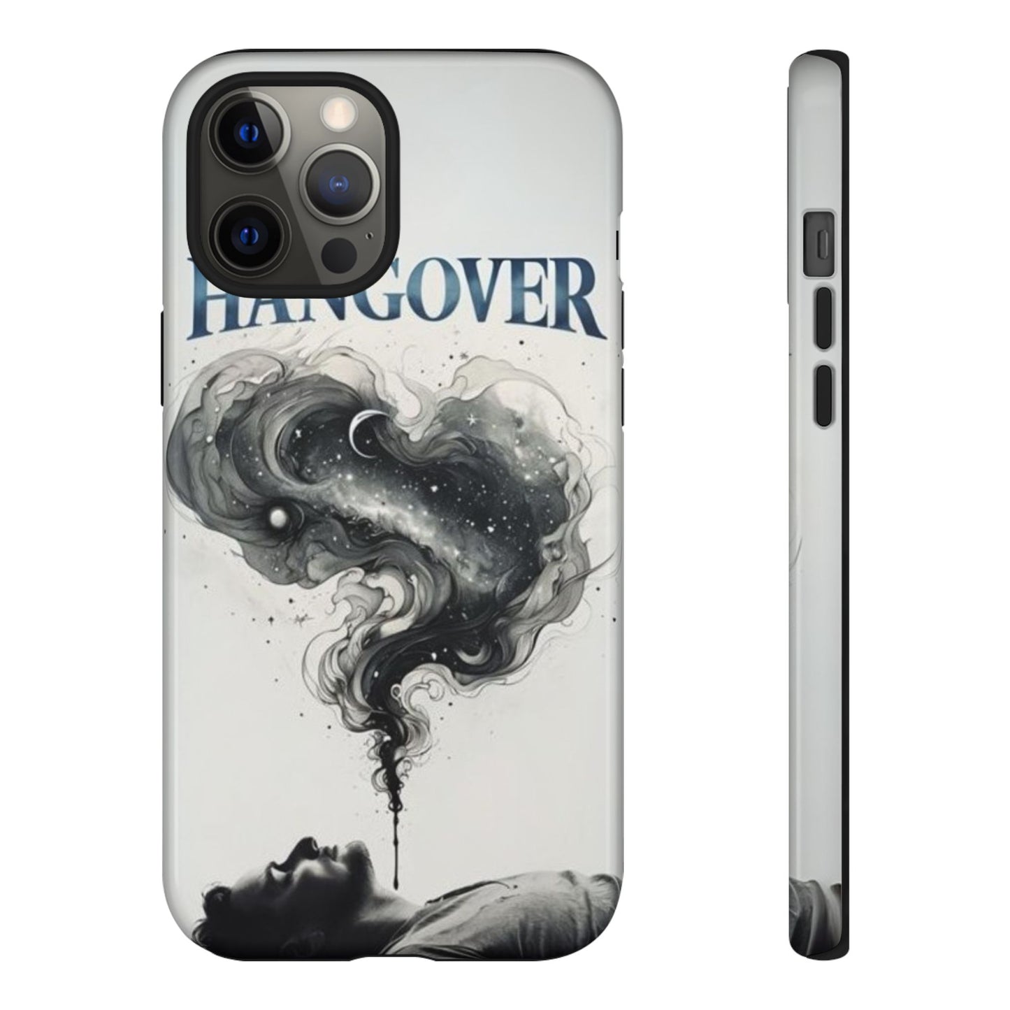 "Rough Draft" Mobile Phone Case