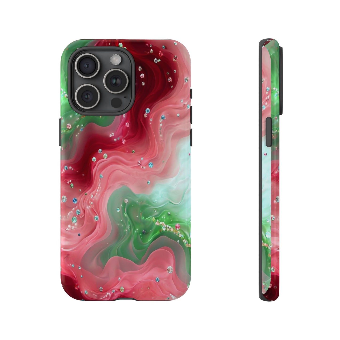 "Optimism" Mobile Phone Case