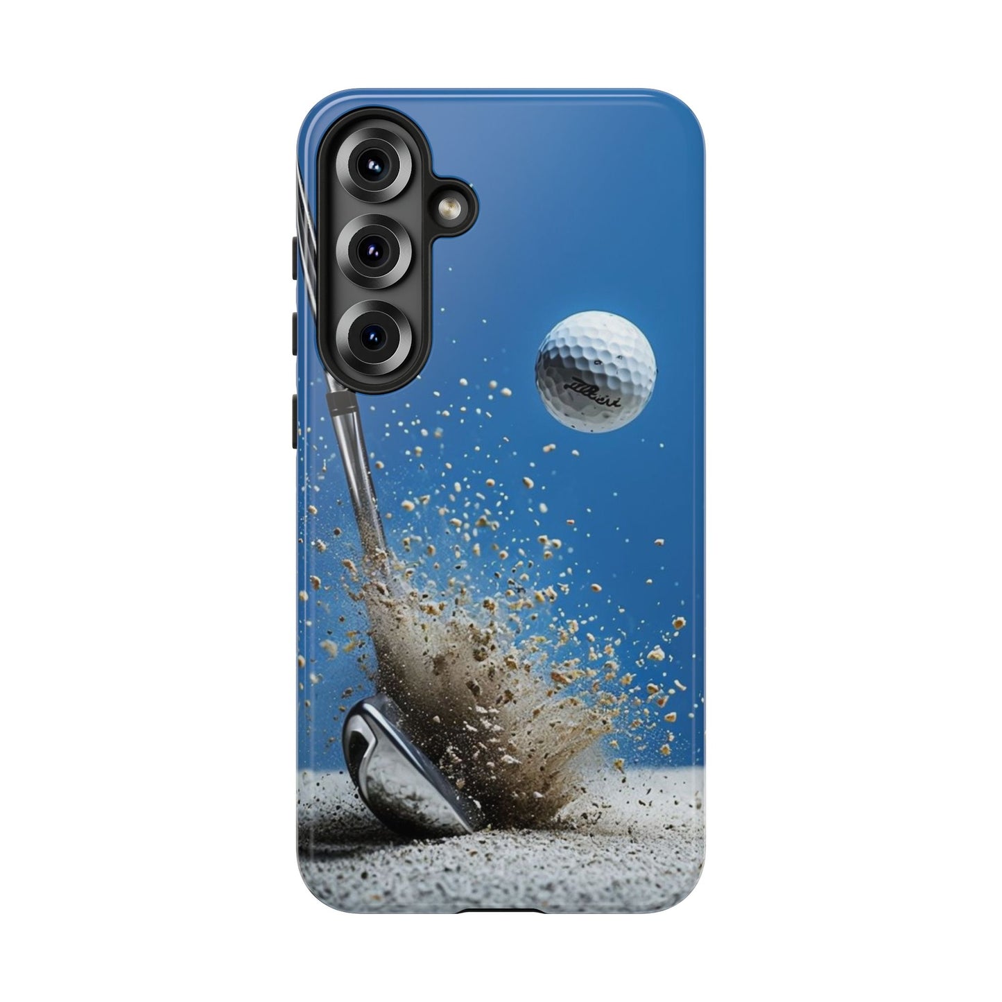 "Sand and Sky" Mobile Phone Case
