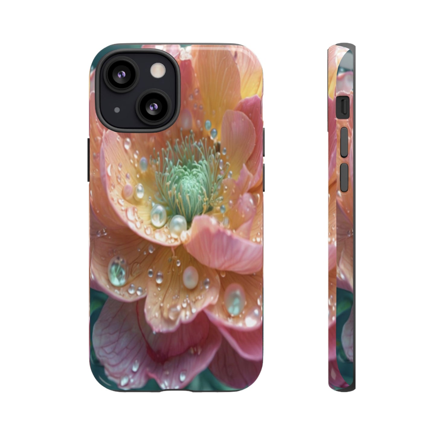 "Pearl" Mobile Phone Cover