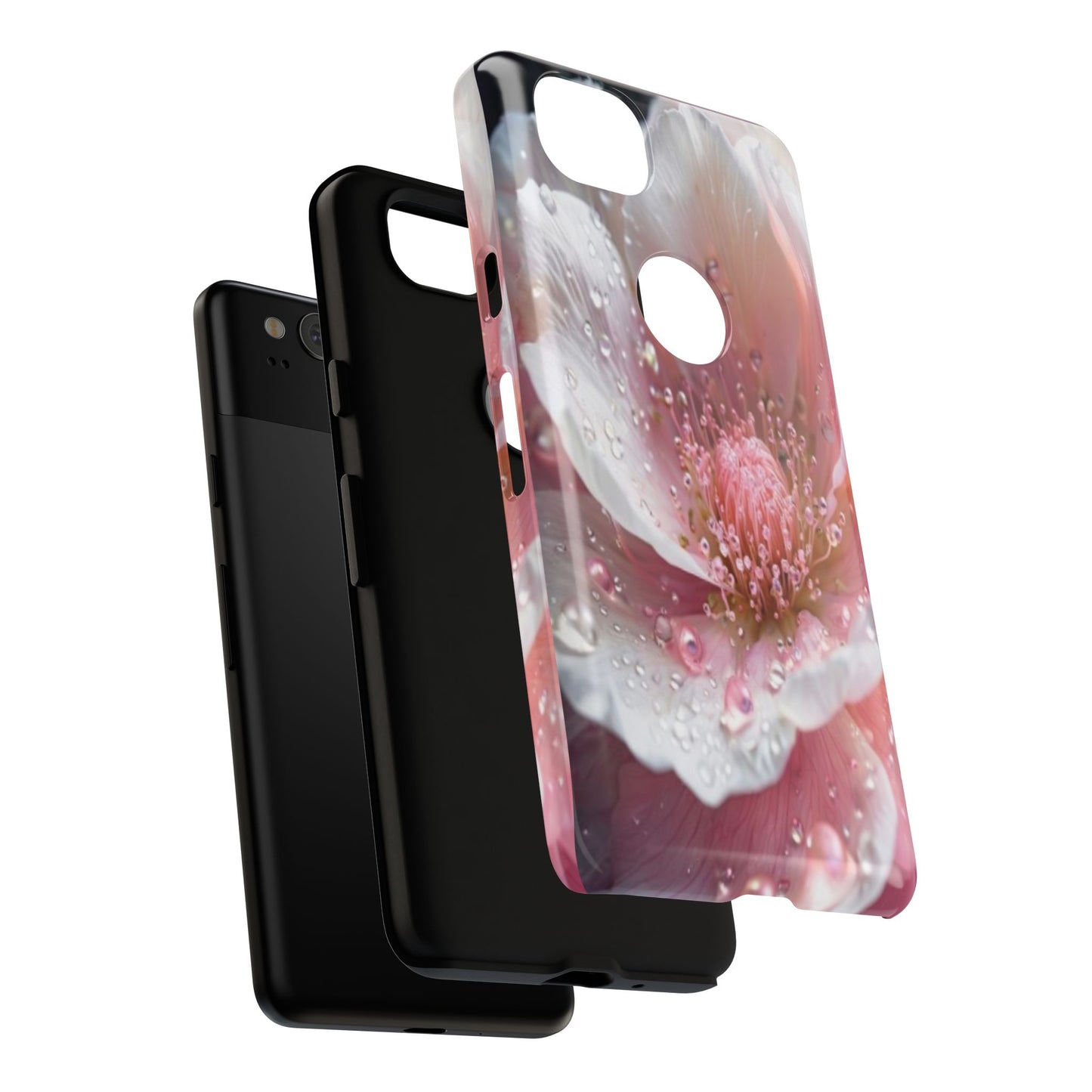 "Her Story" Mobile Phone Case