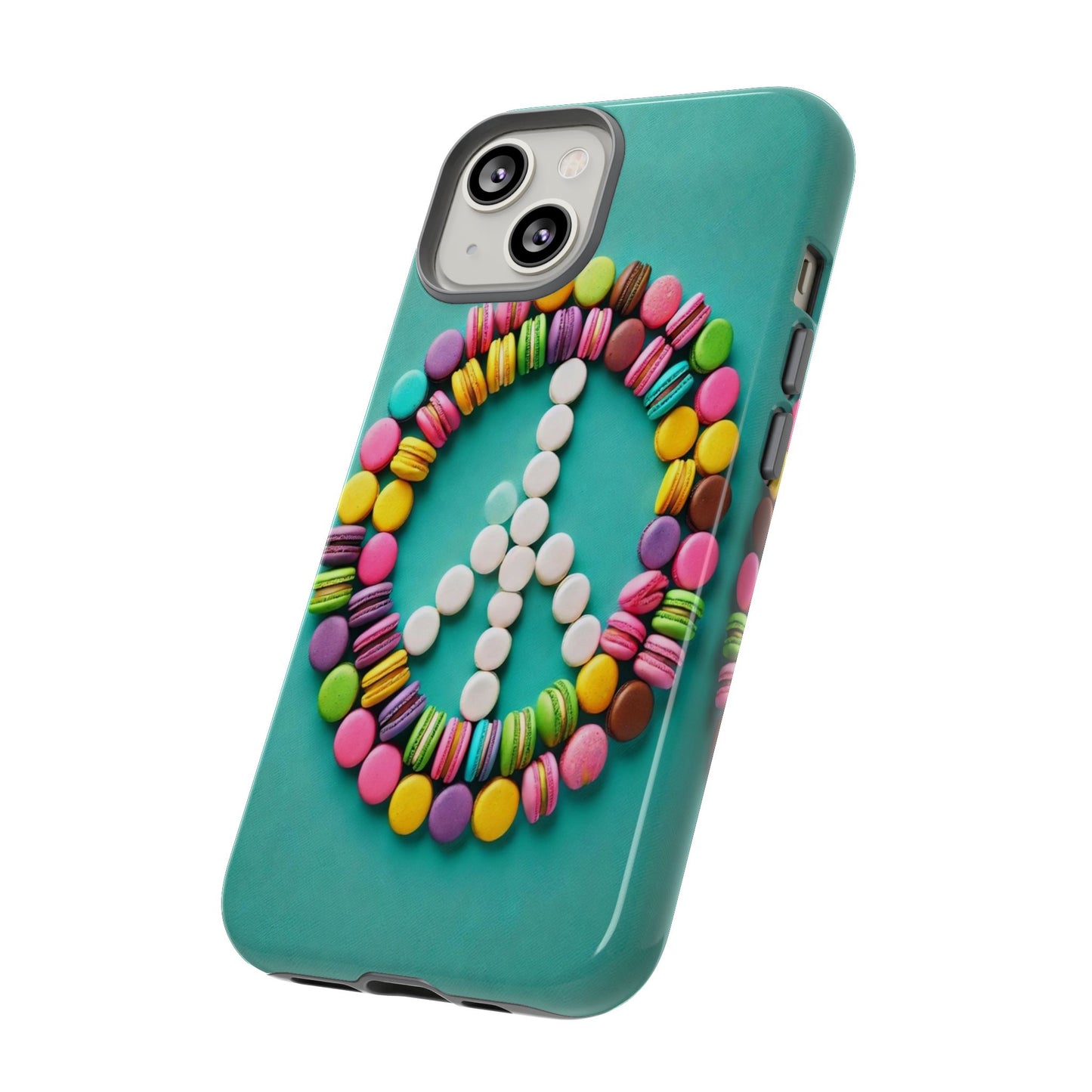 "Peace" Mobile Phone Case