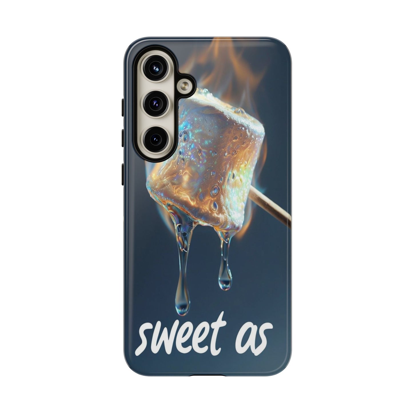 "Sweet As" Mobile Phone Case
