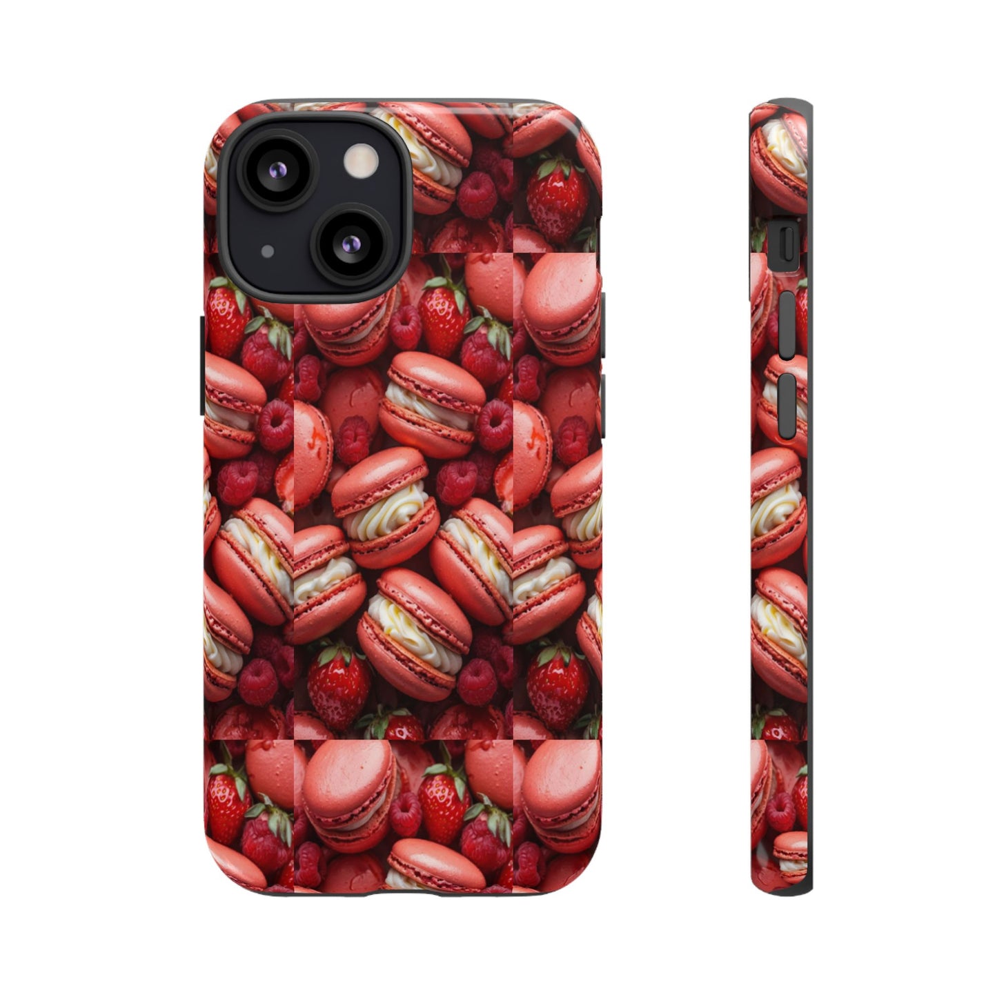 "Strawberry Affair 2" Mobile Phone Case