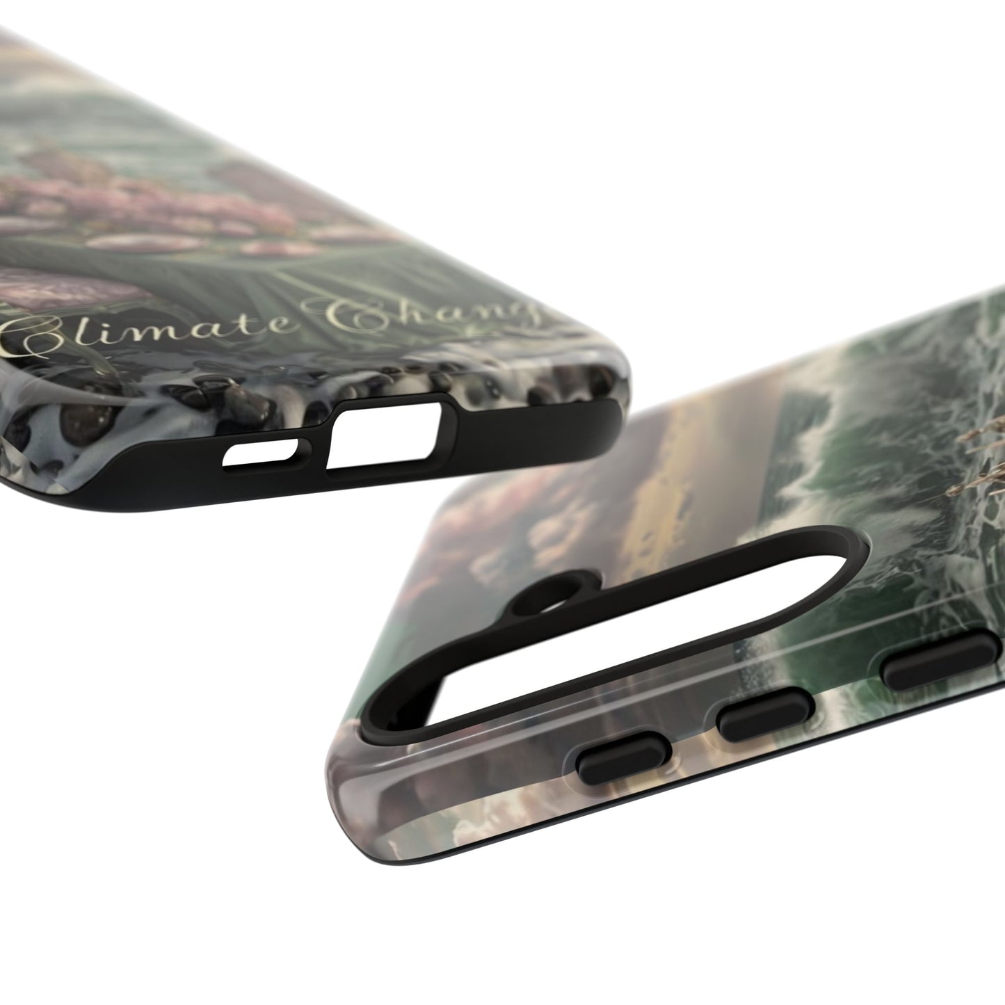 "High Tide" Mobile Phone Case