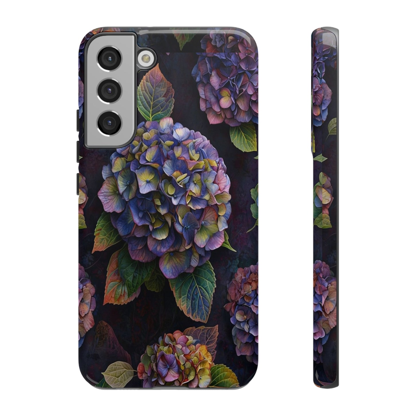 "Petal Couture" Mobile Phone Case