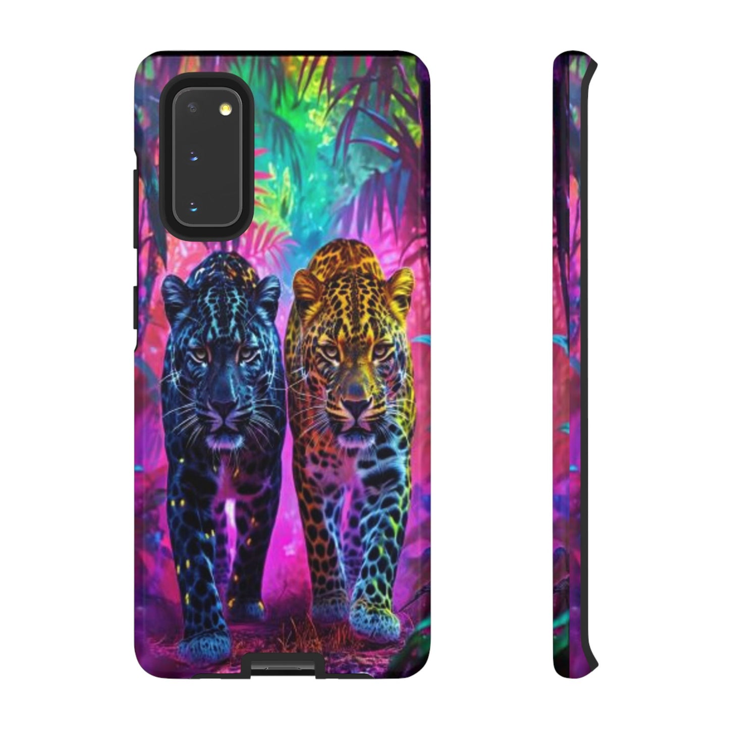 "One for the Twins" Mobile Phone Case