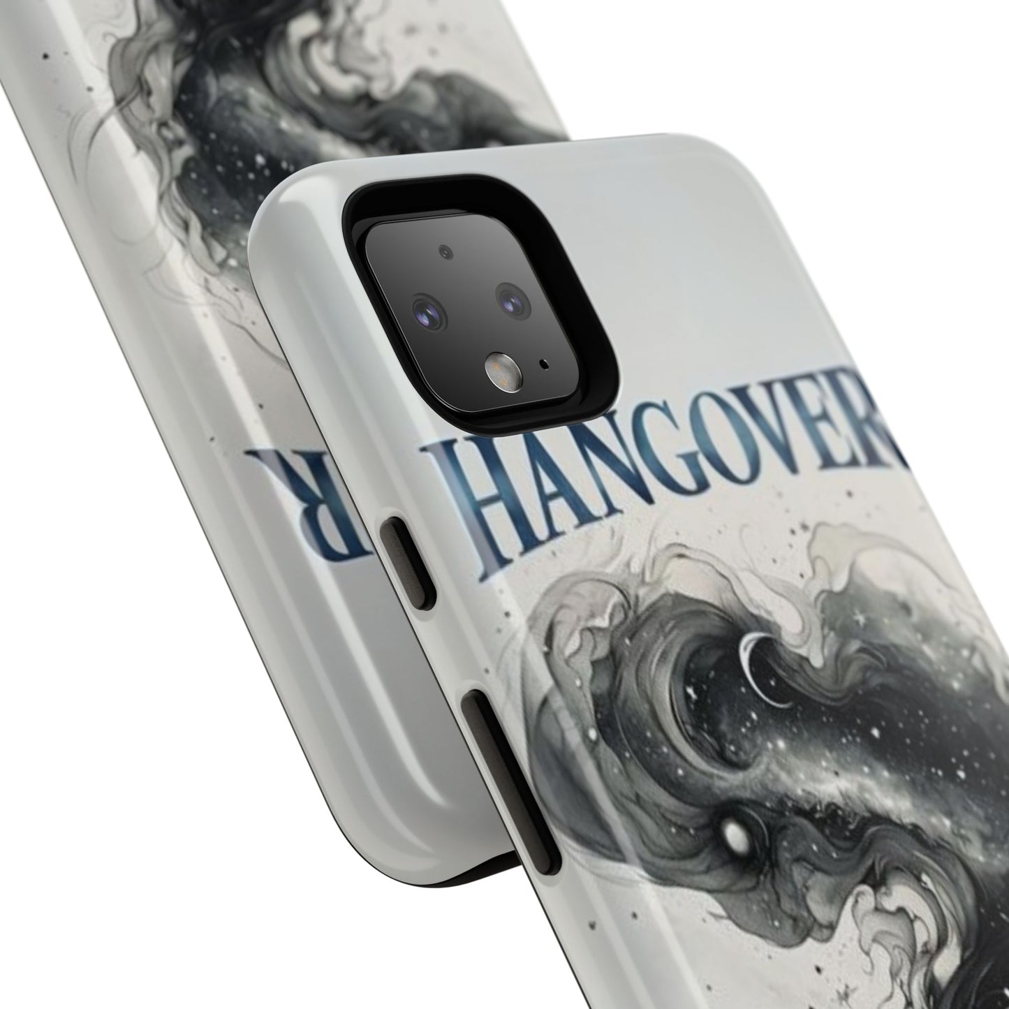 "Rough Draft" Mobile Phone Case