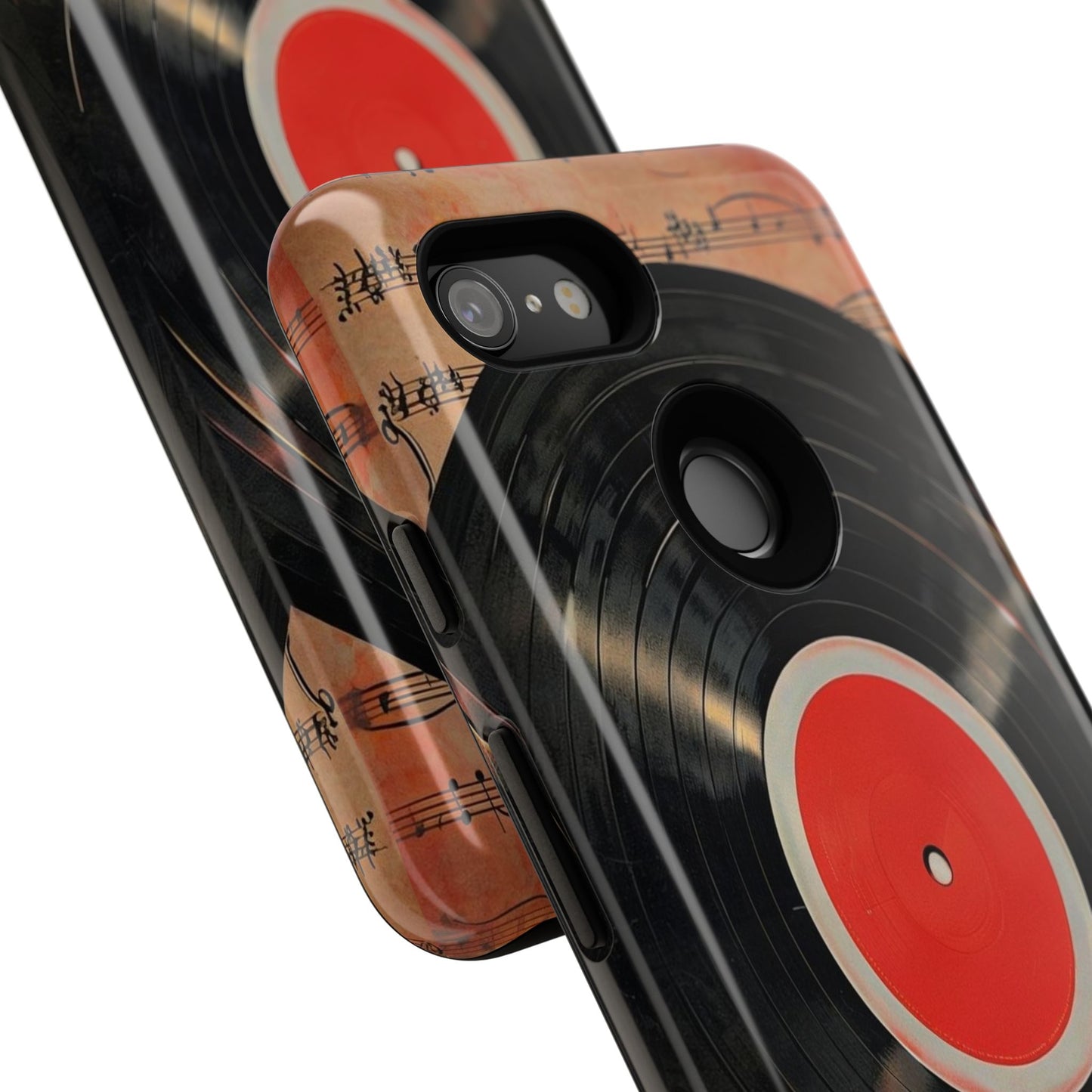 "Rewind" Mobile Phone Case