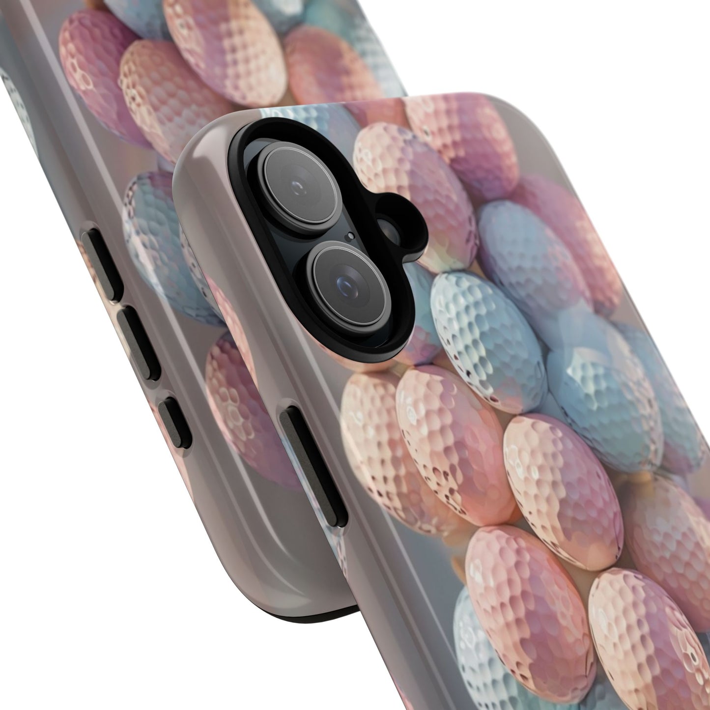 "The 19th Scoop" Mobile Phone Case