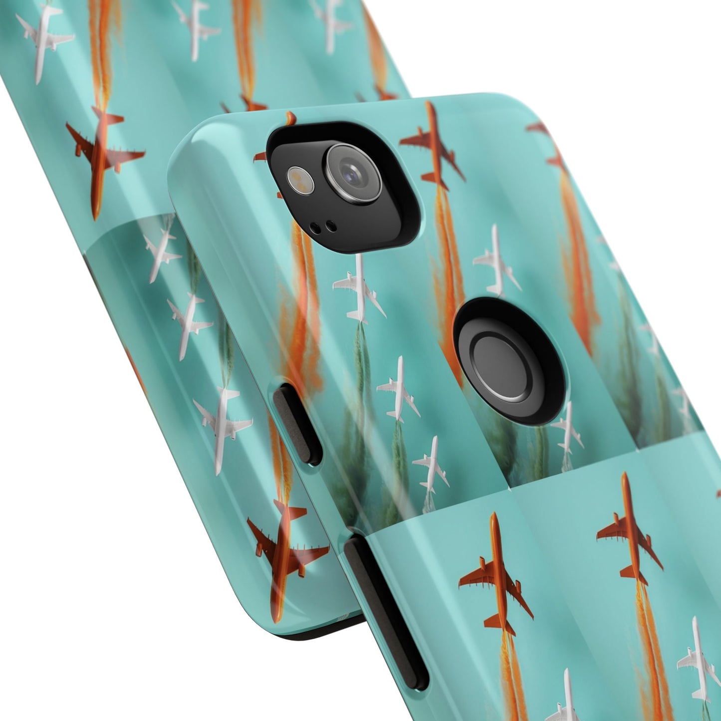 "Altitude" Mobile Phone Case