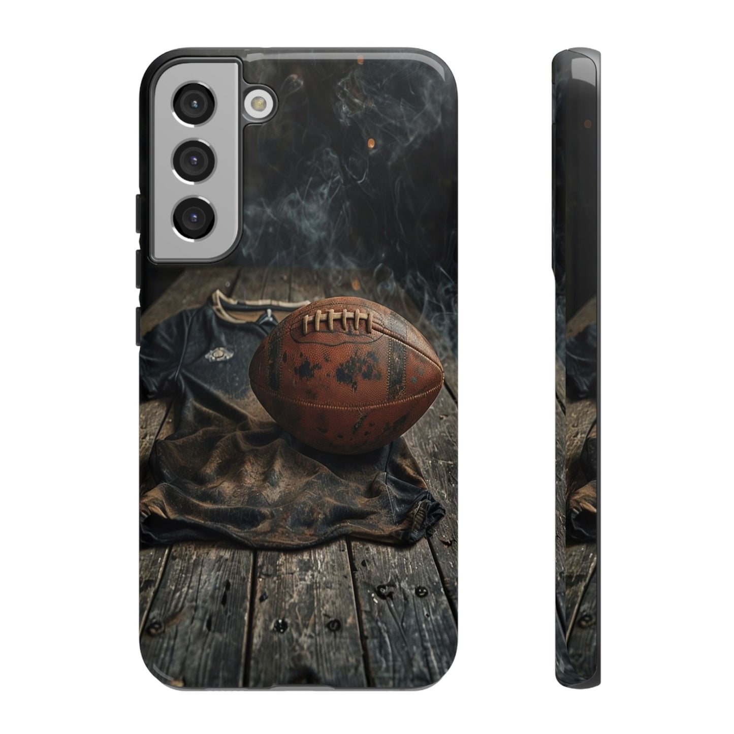 "Vintage Grit" Mobile Phone Case