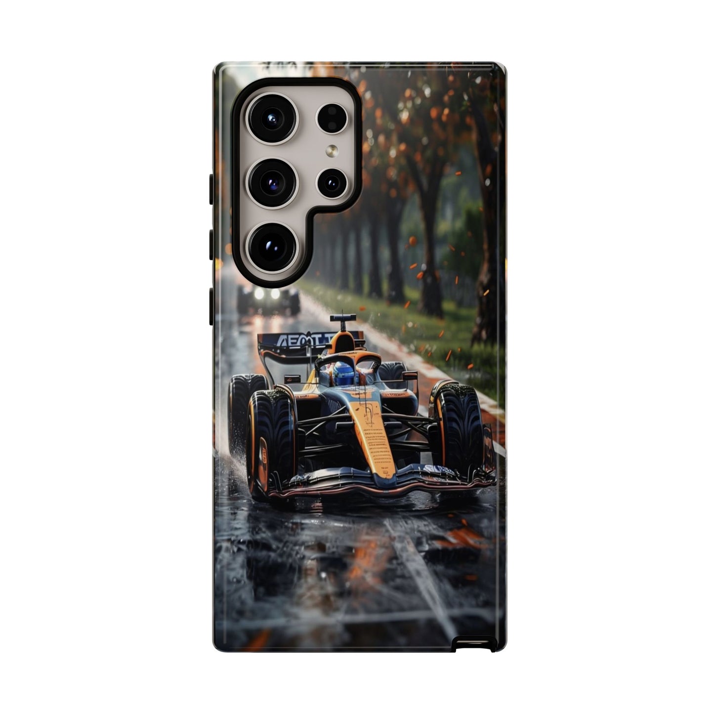 "Speed" Mobile Phone Case