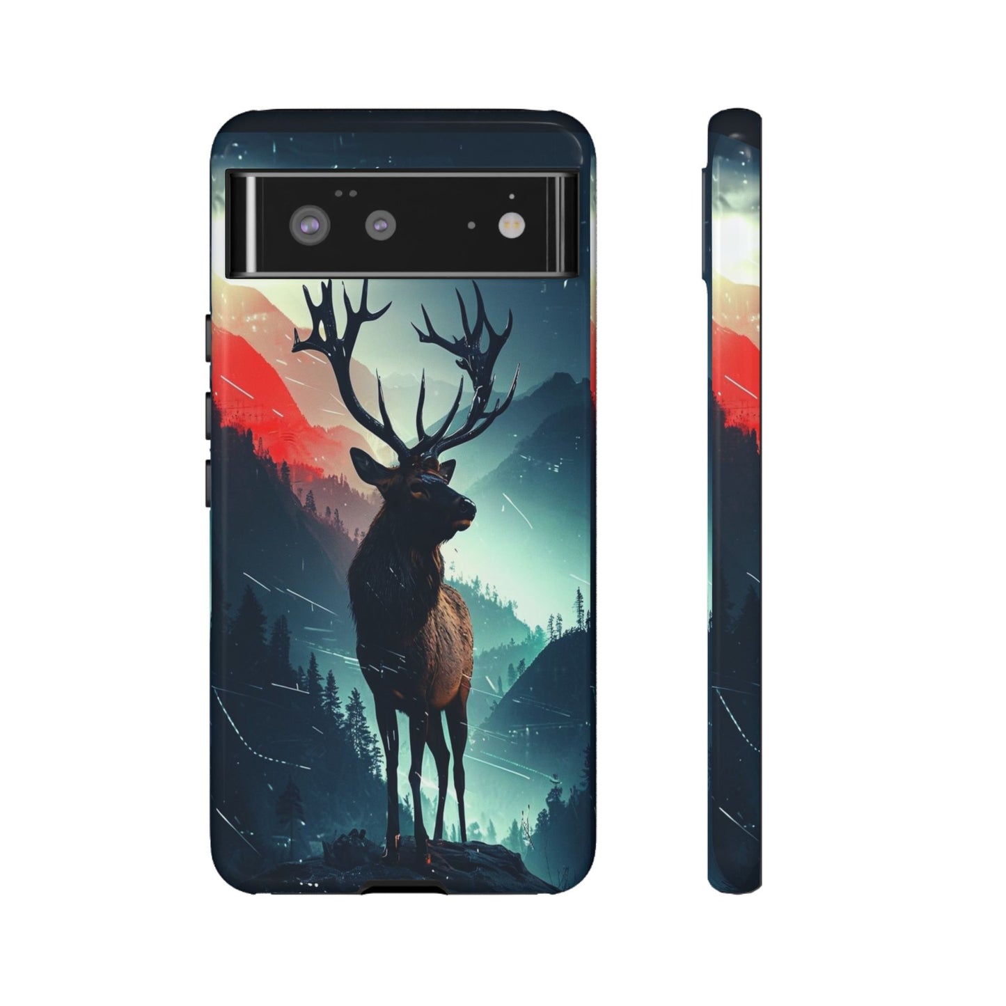 "Stag Do" Mobile Phone Case