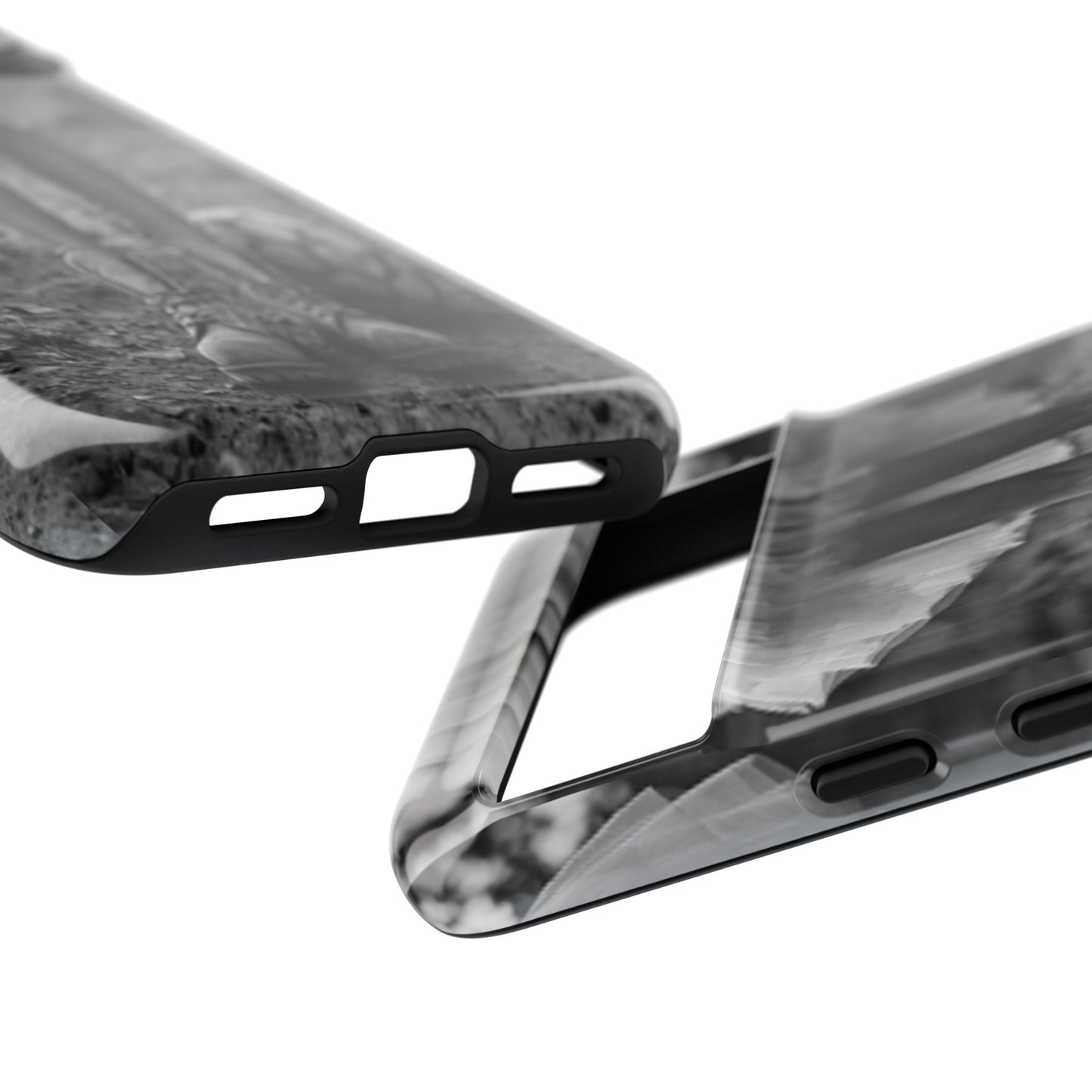 "Play for Peace" Mobile Phone Case